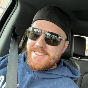 Meet your Posher, Brad